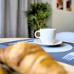Olivia By Gaiarooms Appartement