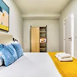 Olivia By Gaiarooms Appartement *