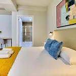 Olivia By Gaiarooms Appartement