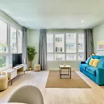 Olivia By Gaiarooms Appartement Bilbao