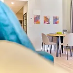 Appartement Olivia By Gaiarooms Bilbao