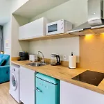 Olivia By Gaiarooms Appartement