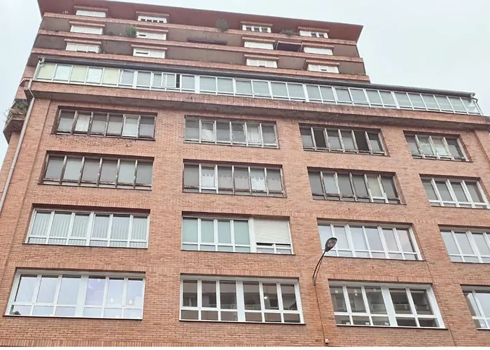 公寓 Olivia By Gaiarooms