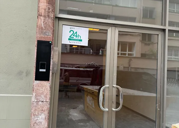 Olivia By Gaiarooms 公寓 *