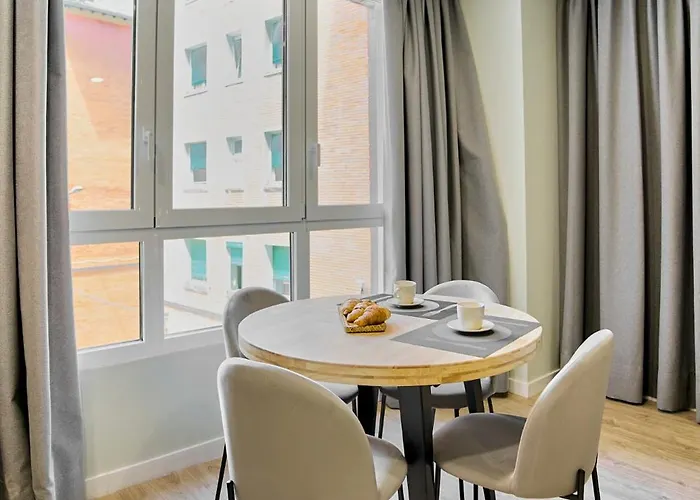 Olivia By Gaiarooms 公寓 毕尔巴鄂