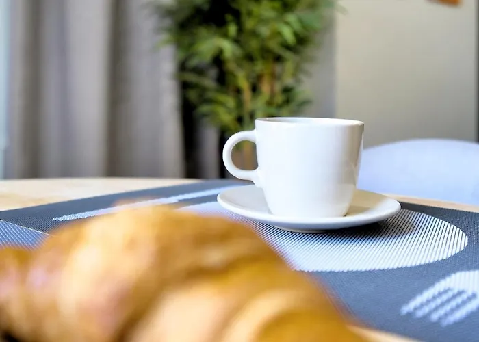 Olivia By Gaiarooms 公寓