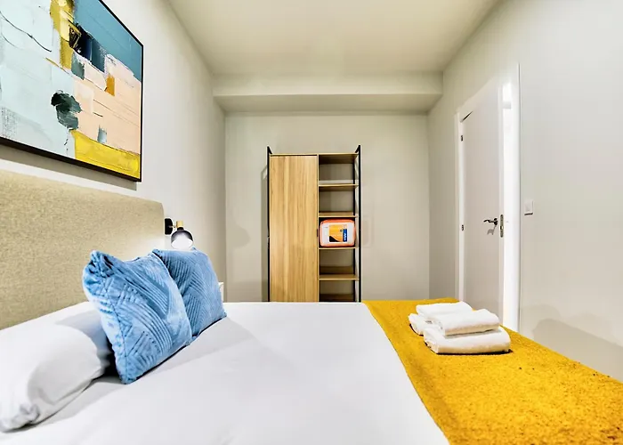 Olivia By Gaiarooms 公寓 *