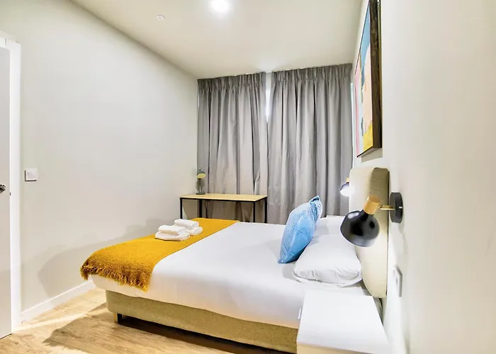 Olivia By Gaiarooms *