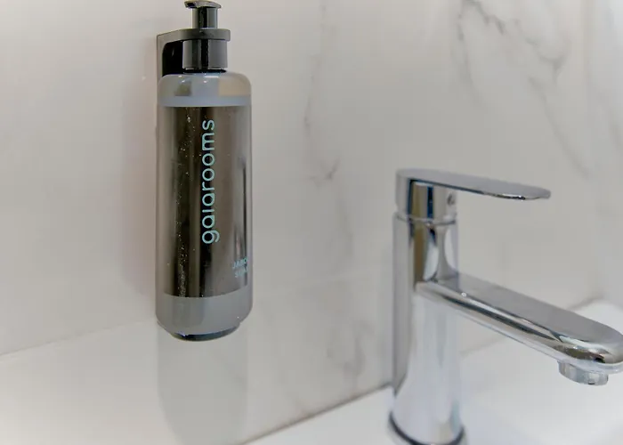 Olivia By Gaiarooms * 毕尔巴鄂