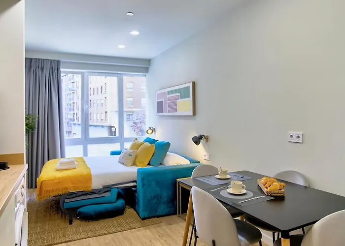 Olivia By Gaiarooms 公寓