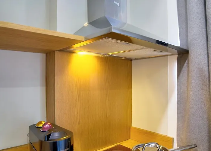 Olivia By Gaiarooms 毕尔巴鄂