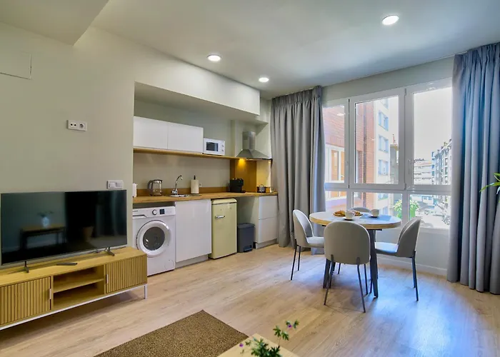 Olivia By Gaiarooms 公寓