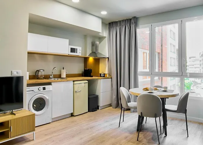 公寓 Olivia By Gaiarooms