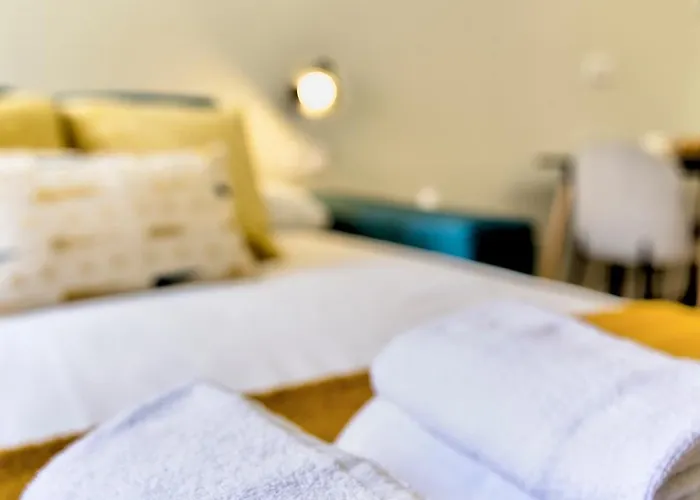 公寓 Olivia By Gaiarooms