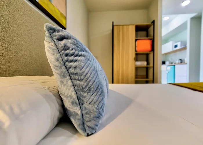 Olivia By Gaiarooms *