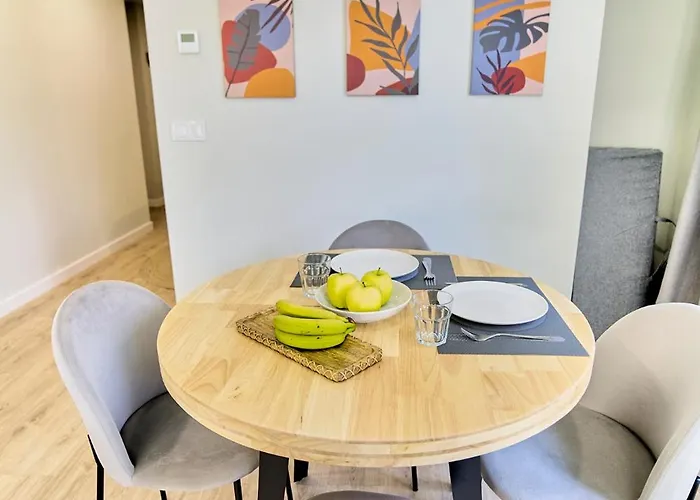 Olivia By Gaiarooms 公寓