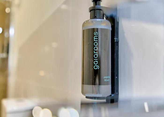 Olivia By Gaiarooms 公寓