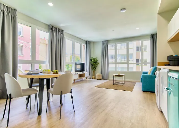 Olivia By Gaiarooms 公寓